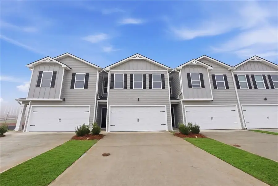 220 Norchester Avenue, Hogansville, GA 30230 - #2