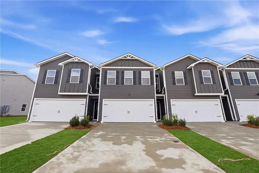 208 Norchester Avenue, Hogansville, GA 30230 - #2