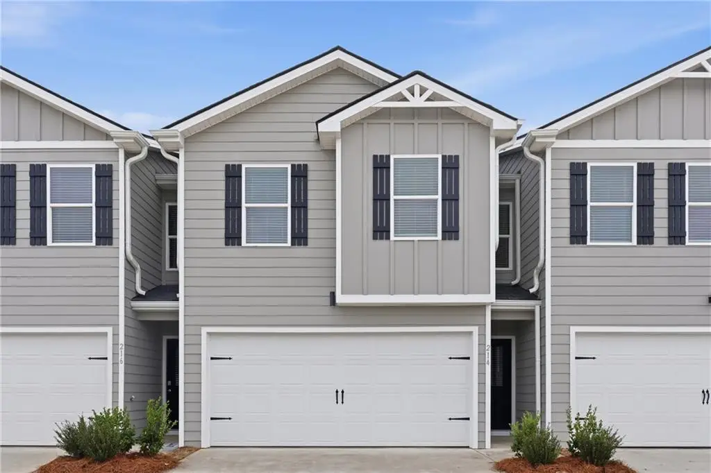 214 Norchester Avenue, Hogansville, GA 30230 - #1