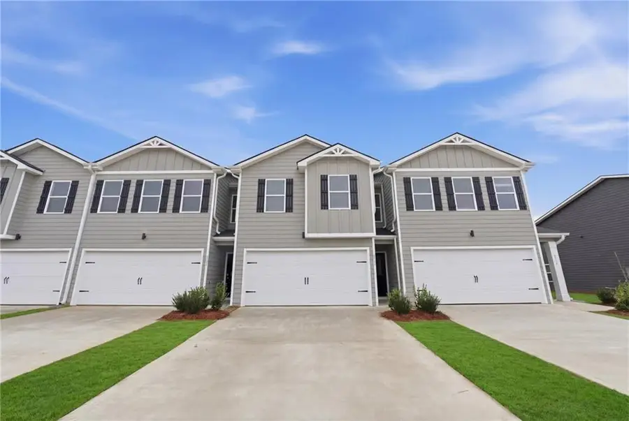 214 Norchester Avenue, Hogansville, GA 30230 - #2