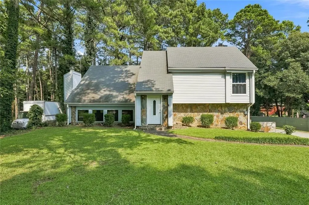 6798 Collier Way, Riverdale, GA 30296 - #1