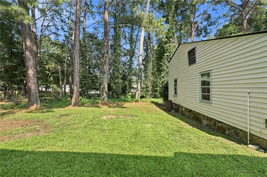 6798 Collier Way, Riverdale, GA 30296 - #3