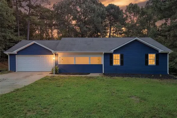 115 Stoneview Circle, Covington, GA 30016