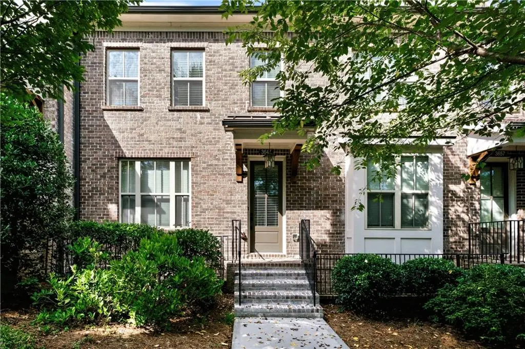 3647 Atherton Park Court, Suwanee, GA 30024 - #1