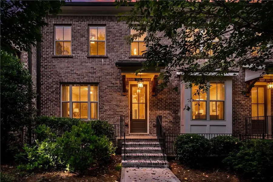 3647 Atherton Park Court, Suwanee, GA 30024 - #2