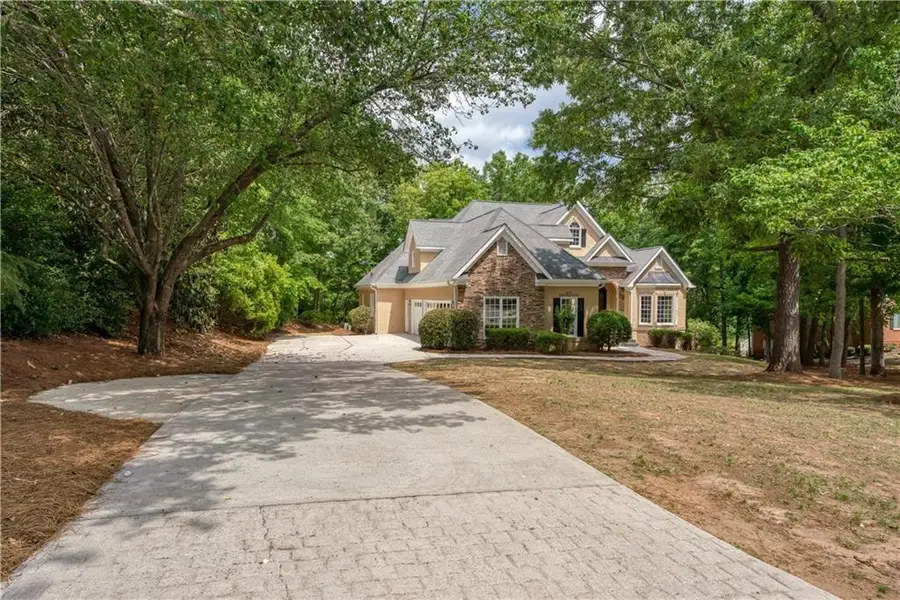303 Broadmoor Way, McDonough, GA 30253 - #2