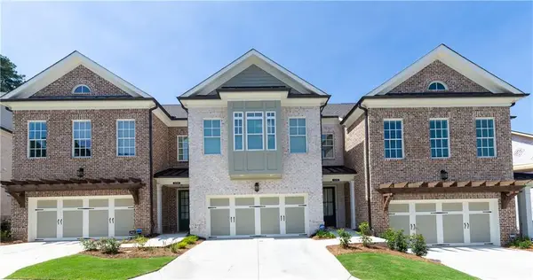 4709 Coleridge Court #429, Peachtree Corners, GA 30092