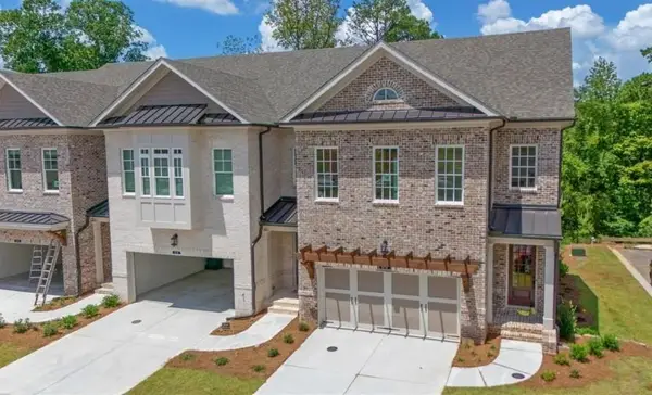 5683 Broad River View #440, Peachtree Corners, GA 30092