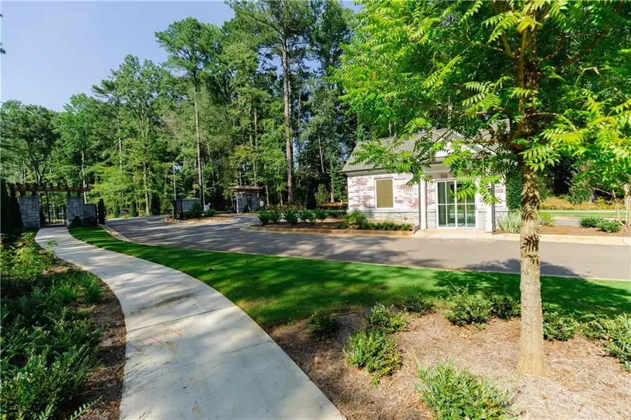 5683 Broad River View #440, Peachtree Corners, GA 30092 - #3