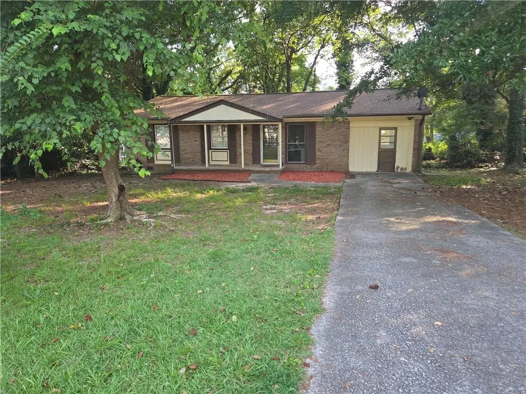 2384 Oakland Manor, Lawrenceville, GA 30044 - #1