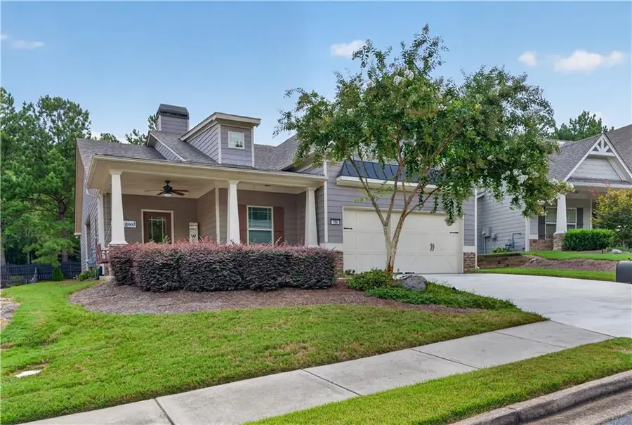 104 Willow Creek Trail, Dallas, GA 30132 - #2