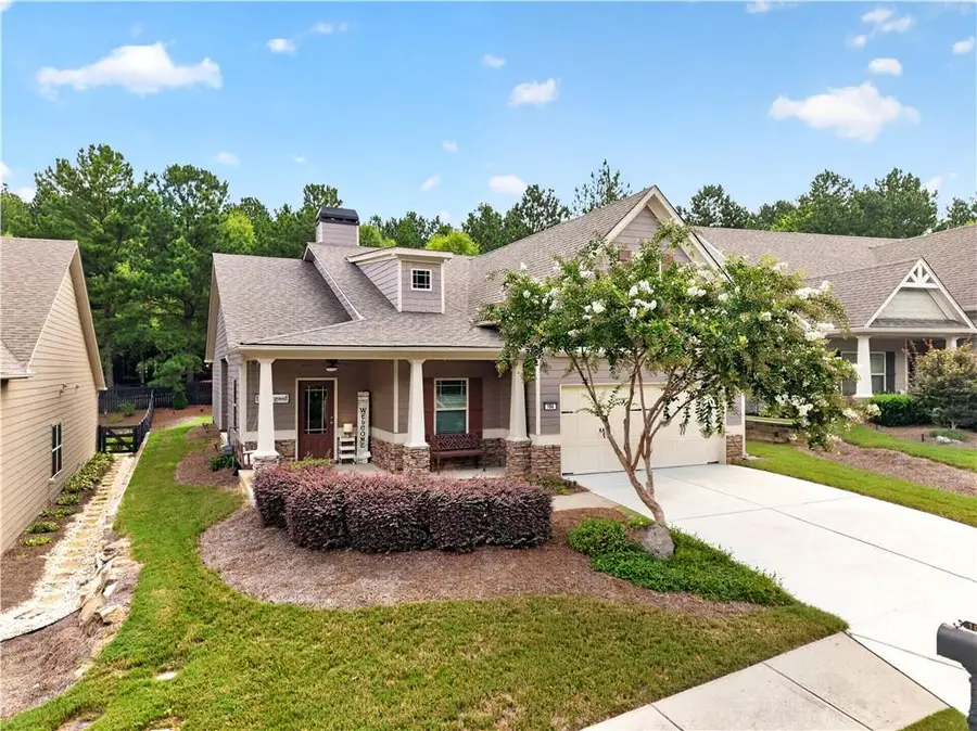 104 Willow Creek Trail, Dallas, GA 30132 - #3