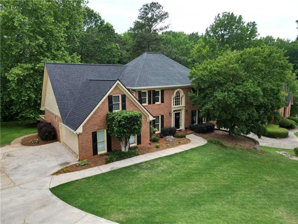 245 Emily Drive, Lilburn, GA 30047 - #1