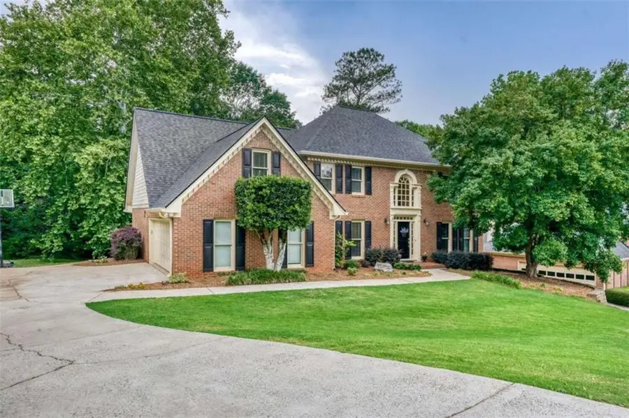 245 Emily Drive, Lilburn, GA 30047 - #2