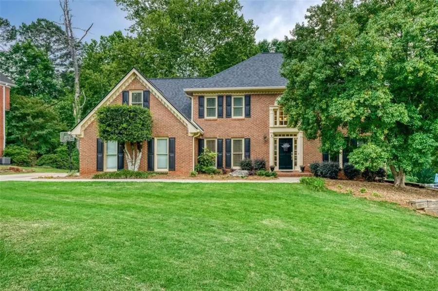 245 Emily Drive, Lilburn, GA 30047 - #3
