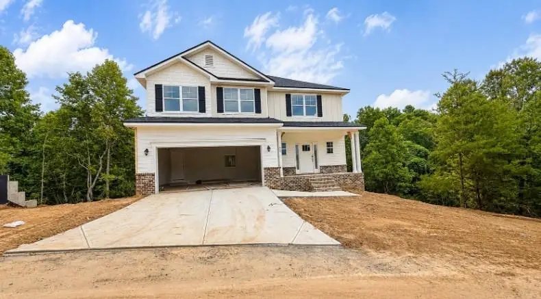 610 Bald Ridge Circle, Demorest, GA 30535 - #1