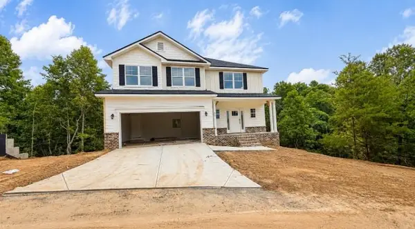 610 Bald Ridge Circle, Demorest, GA 30535