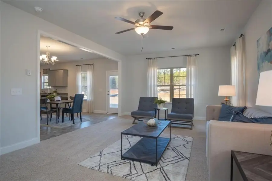 610 Bald Ridge Circle, Demorest, GA 30535 - #3