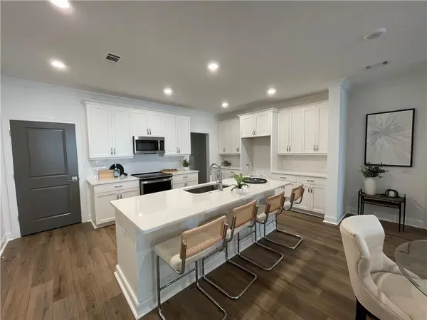 5008 Shirley Oaks Drive #290, Peachtree Corners, GA 30092