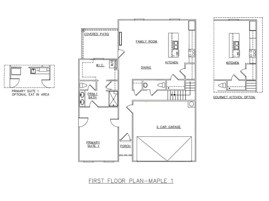 433 River Walk Farm Parkway, Covington, GA 30014 - #3