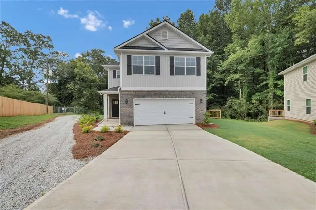 313 Melanie Court, Bowdon, GA 30108 - #1