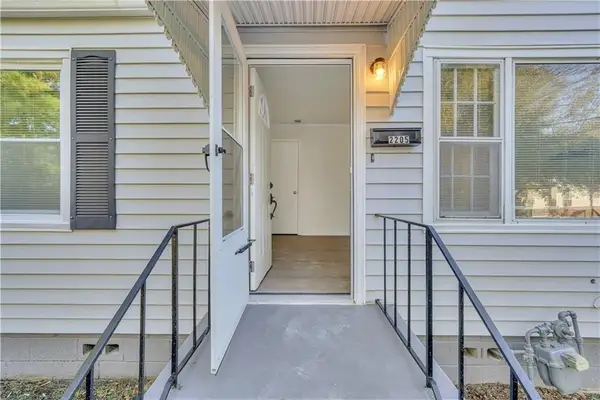 2205 Texas Avenue, Savannah, GA 31404