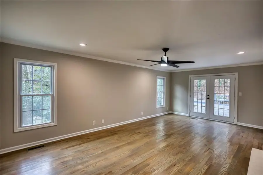 4205 Aberdeen Pass, Roswell, GA 30075 - #3