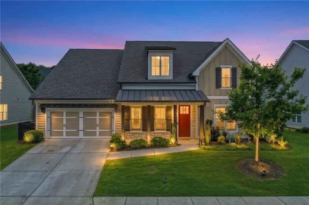 159 Waverly Drive, Alpharetta, GA 30004 - #1