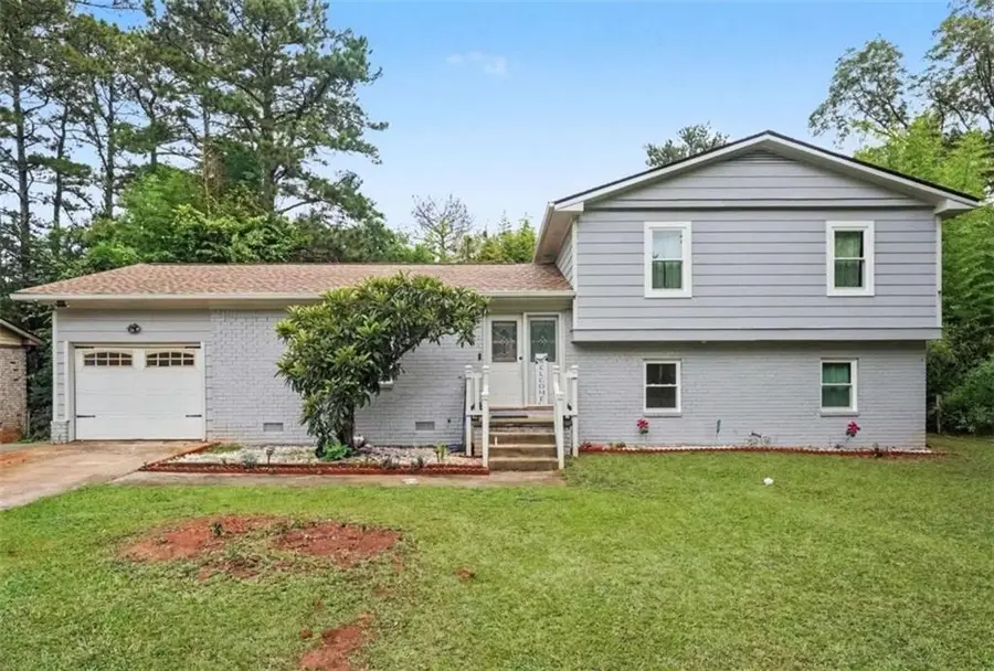 4276 Indian Forest Road, Stone Mountain, GA 30083 - #2