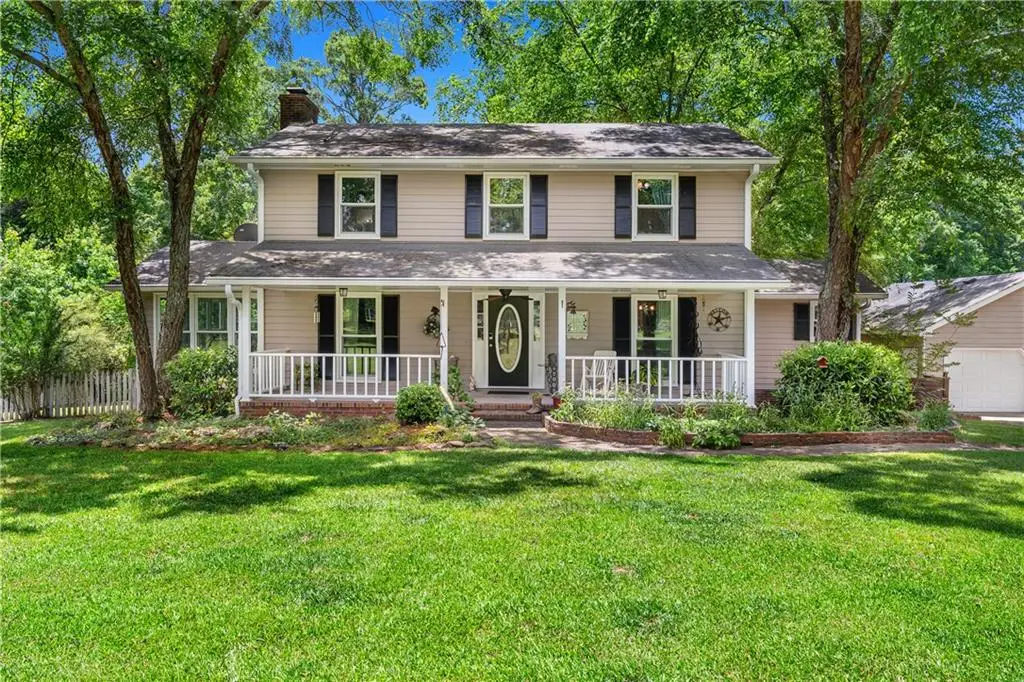 895 Fairplay Drive, Social Circle, GA 30025 - #1