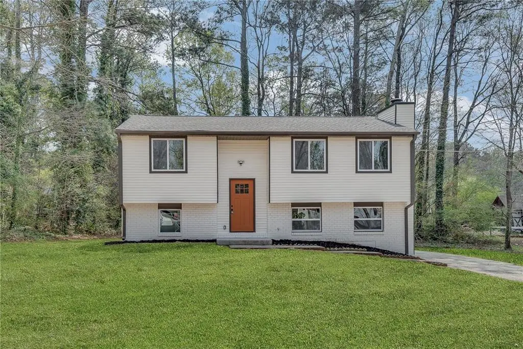 3394 Dearwood Drive Sw, Lilburn, GA 30047 - #1
