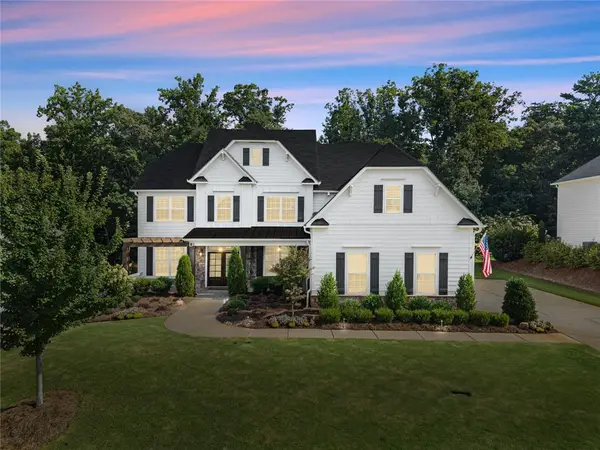 6820 Canyon Cove, Cumming, GA 30028