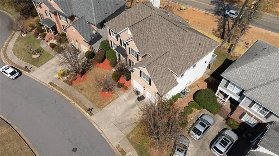 12553 Kensington Boulevard, Alpharetta, GA 30005 - #2