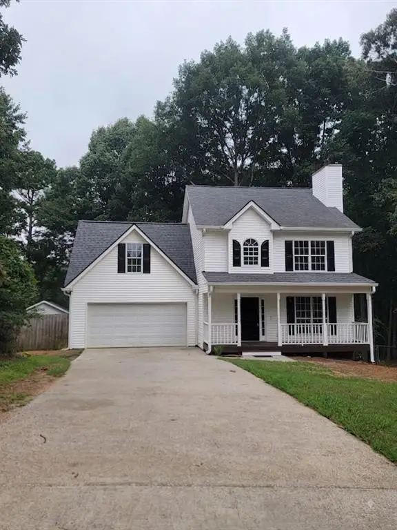 146 Poplar Way, Winder, GA 30680