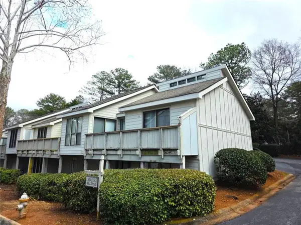 5025 Highland Club Drive, Marietta, GA 30068