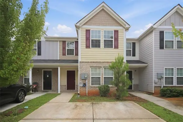 2543 Piering Drive, Lithonia, GA 30038