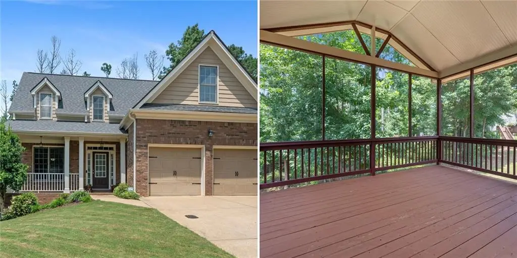 195 Treadstone Lane, Dallas, GA 30132 - #1