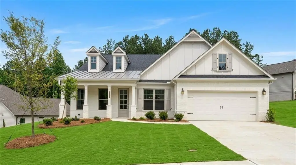 717 Brooke View, Canton, GA 30115 - #1
