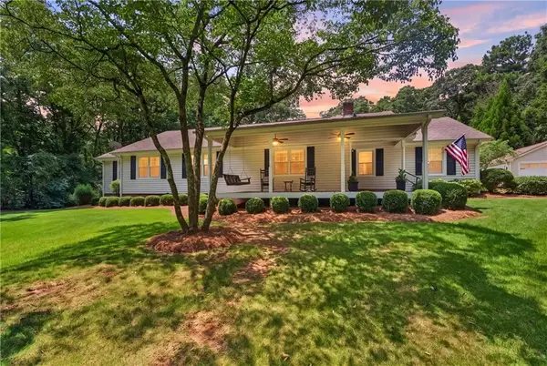 1240 Mein Mitchell Road, Hiram, GA 30141