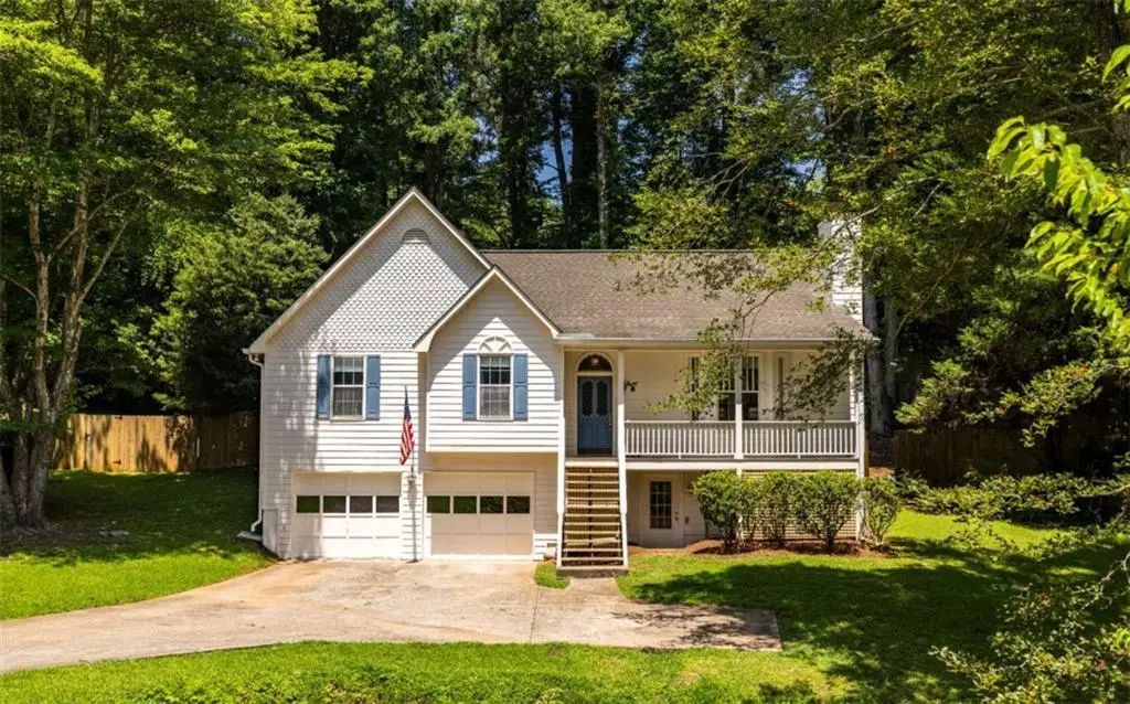 606 Rose Creek Cove, Woodstock, GA 30189 - #1