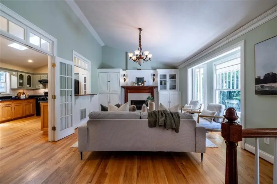 606 Rose Creek Cove, Woodstock, GA 30189 - #3