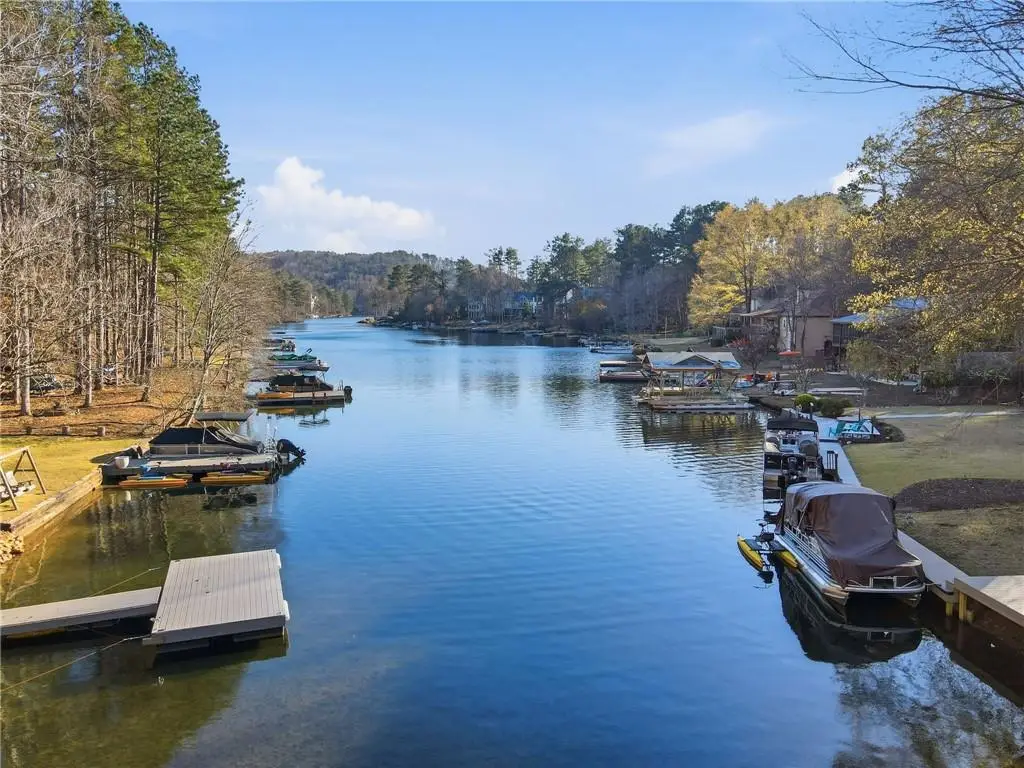 118 Broadwater Court, Waleska, GA 30183 - #1