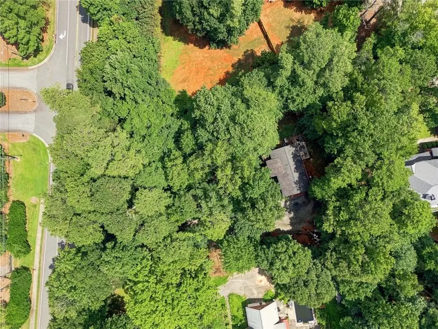 13405 Cogburn Road, Milton, GA 30004 - #2
