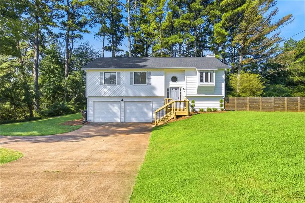1290 Shallowford Road, Marietta, GA 30066 - #1