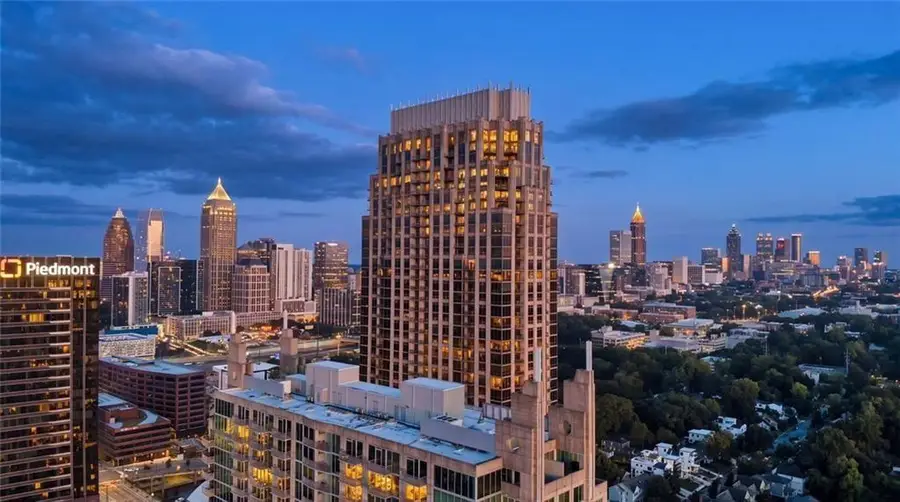 270 17th Street Nw #4308, Atlanta, GA 30363 - #3