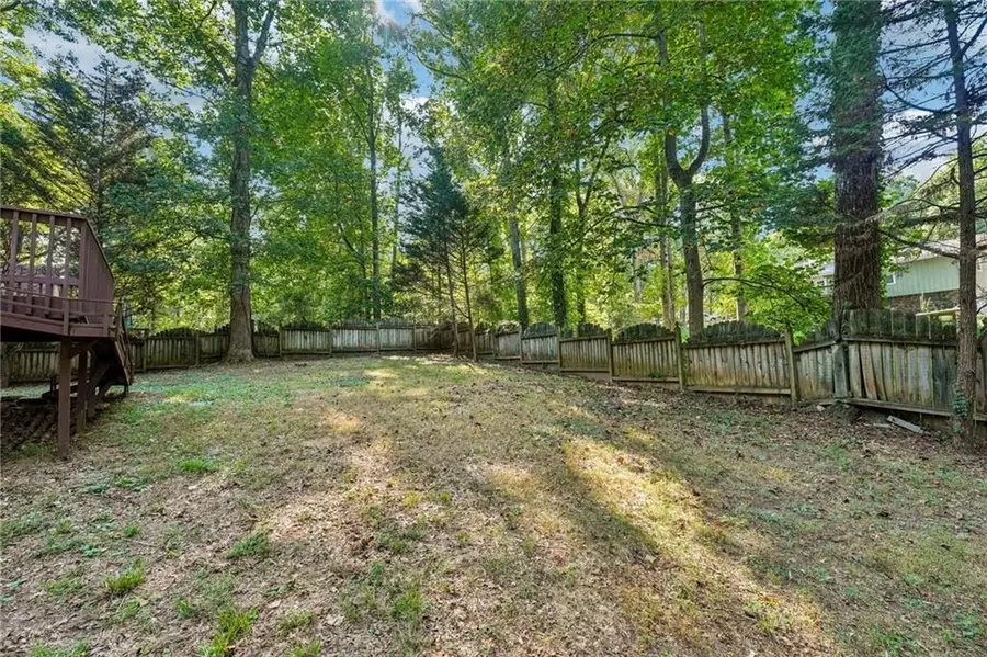 143 Hartwood Drive, Woodstock, GA 30189 - #2