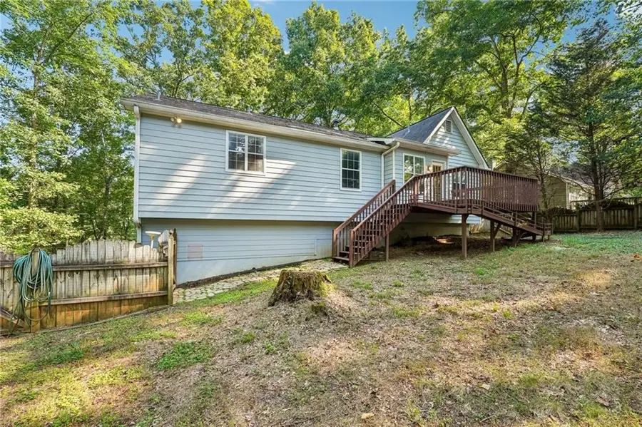 143 Hartwood Drive, Woodstock, GA 30189 - #3