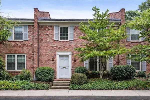 1470 Leafmore Place, Decatur, GA 30033