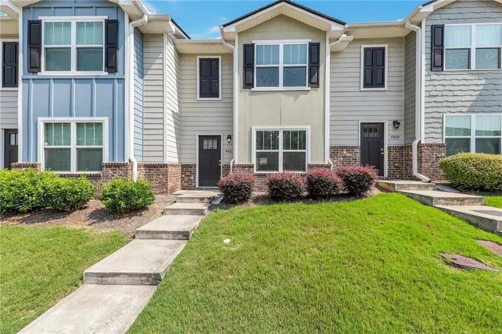 4431 Pinscher Street, Union City, GA 30291 - #1