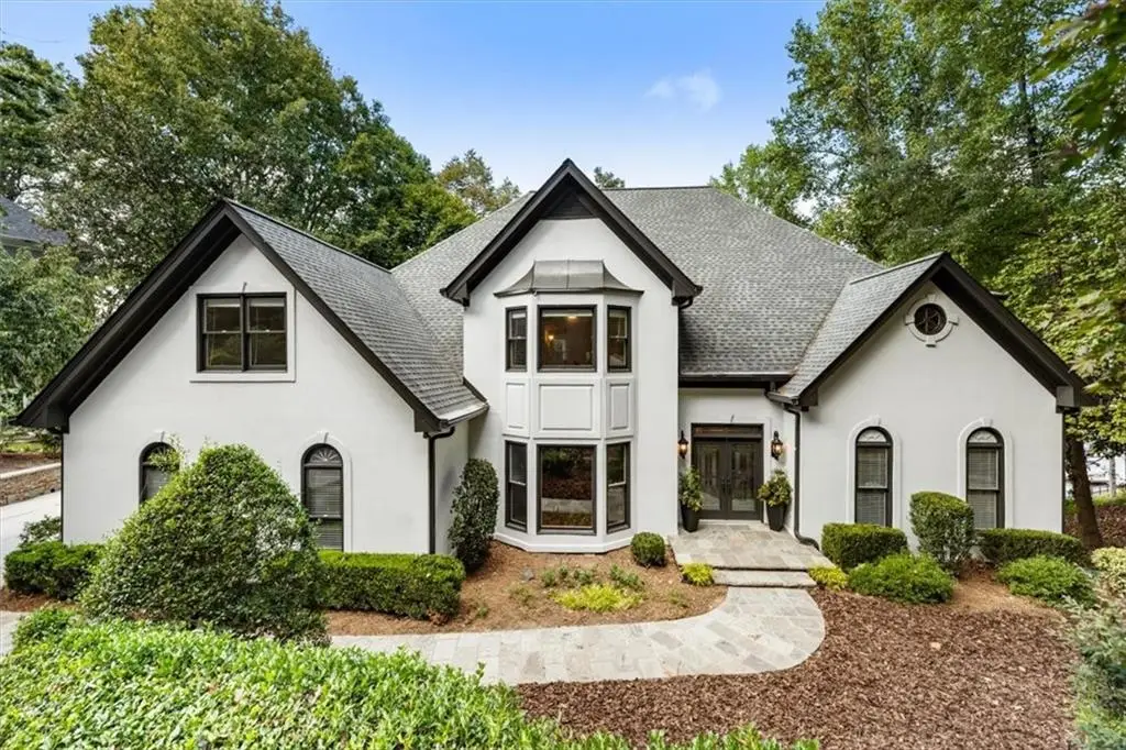 3770 Schooner Ridge, Alpharetta, GA 30005 - #1